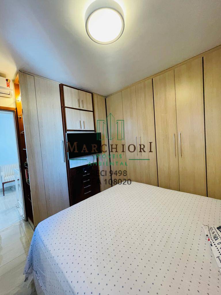 Apartamento à venda com 4 quartos, 140m² - Foto 28