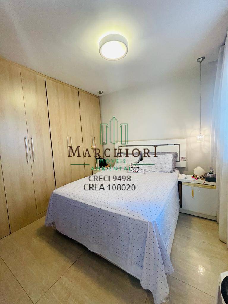 Apartamento à venda com 4 quartos, 140m² - Foto 39