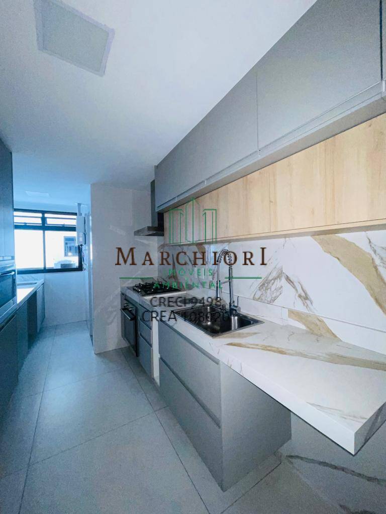 Apartamento à venda com 3 quartos, 108m² - Foto 10