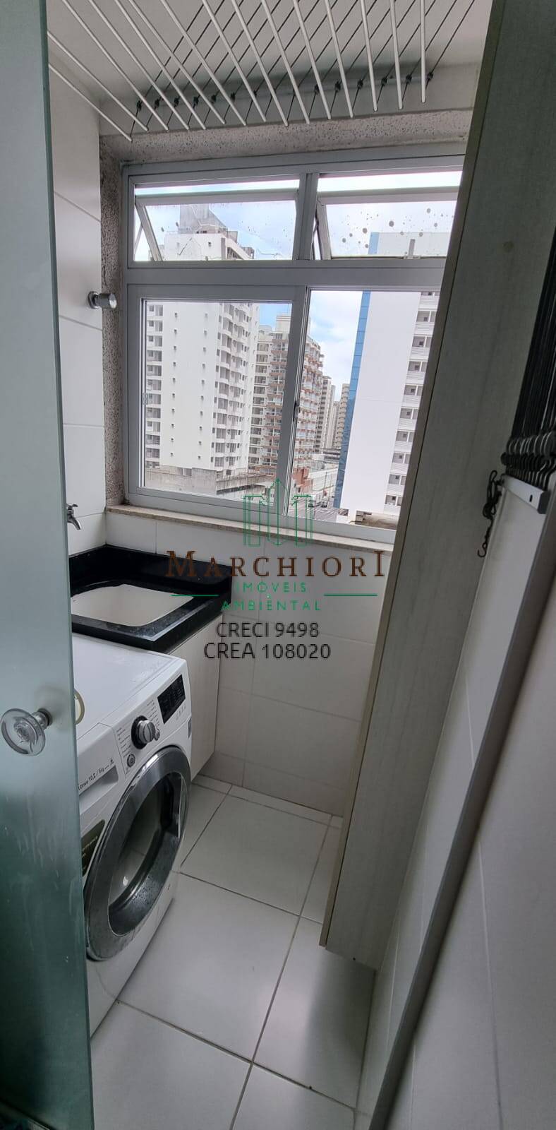 Apartamento à venda com 2 quartos, 64m² - Foto 6