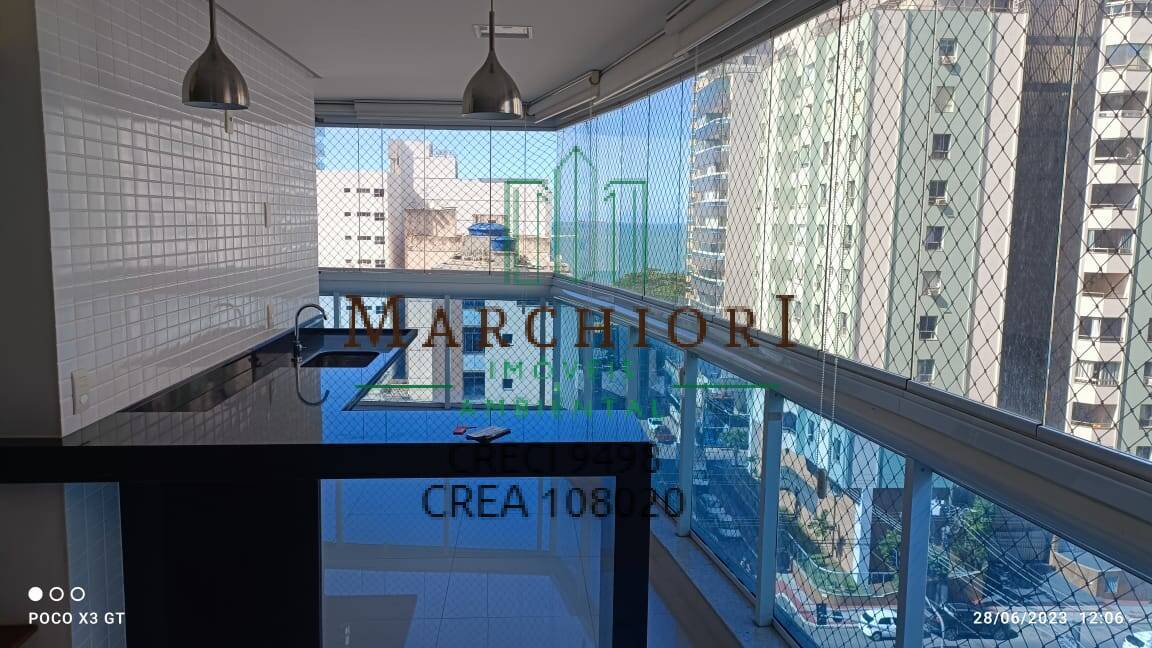 Apartamento à venda com 3 quartos, 166m² - Foto 2