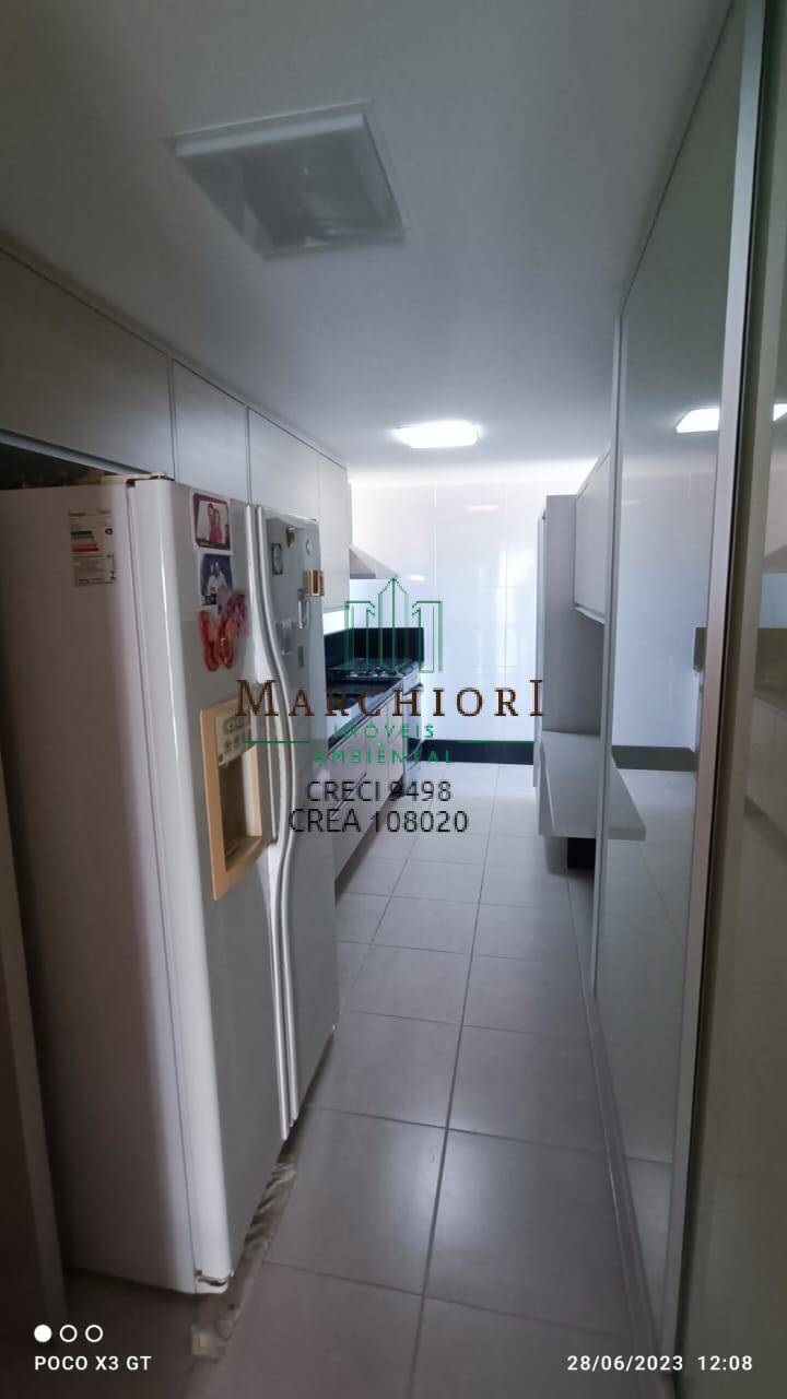 Apartamento à venda com 3 quartos, 166m² - Foto 9