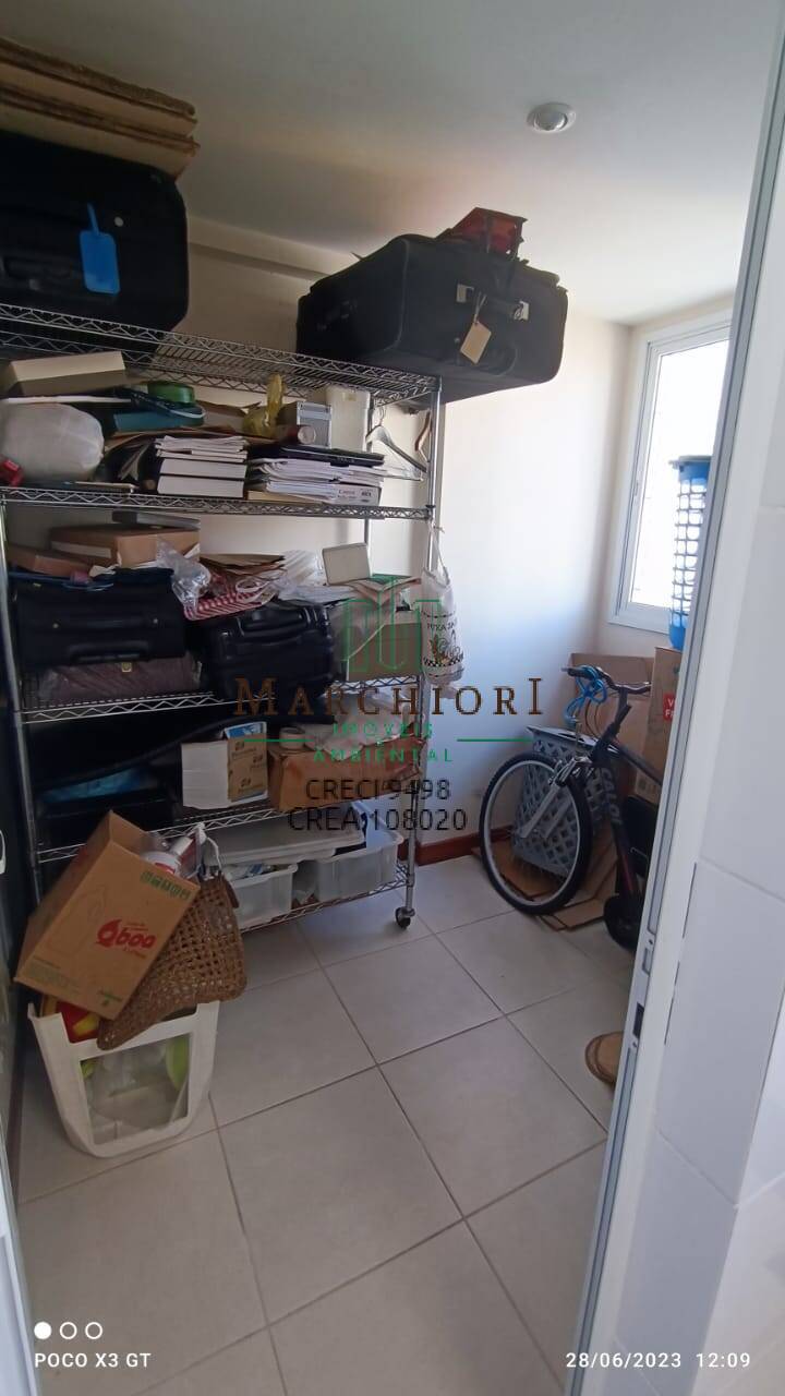 Apartamento à venda com 3 quartos, 166m² - Foto 10