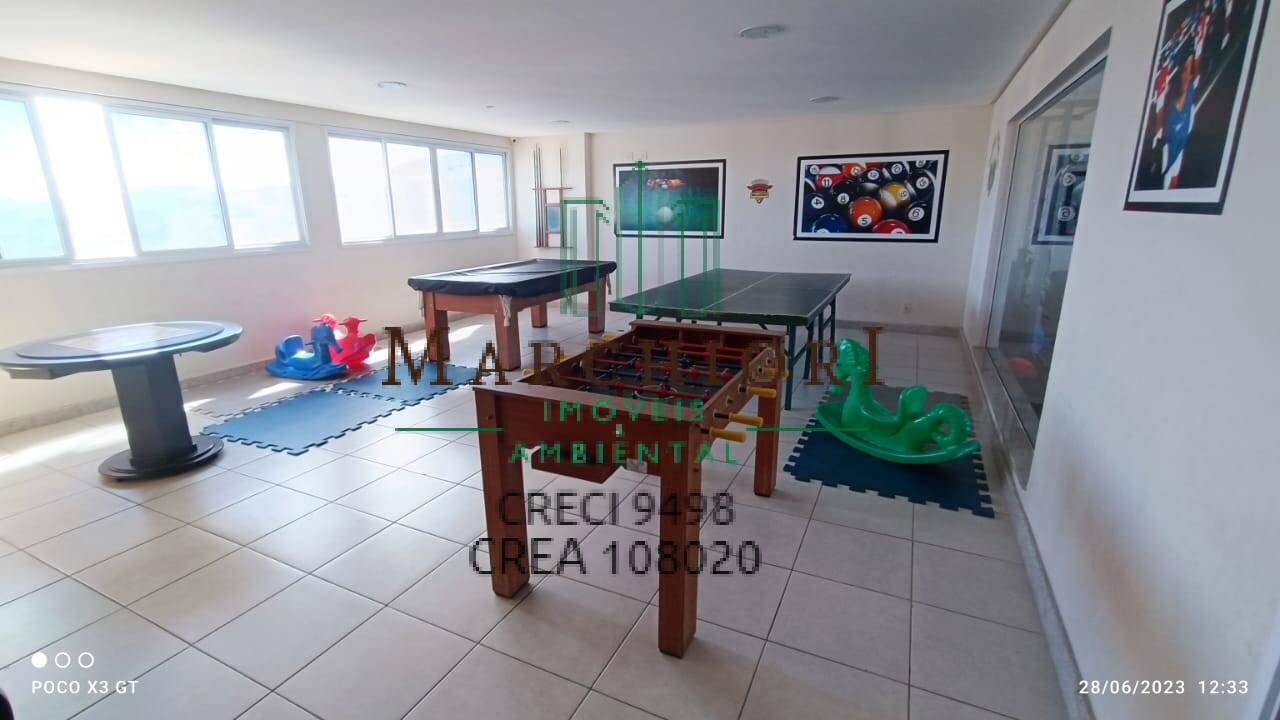 Apartamento à venda com 3 quartos, 166m² - Foto 32