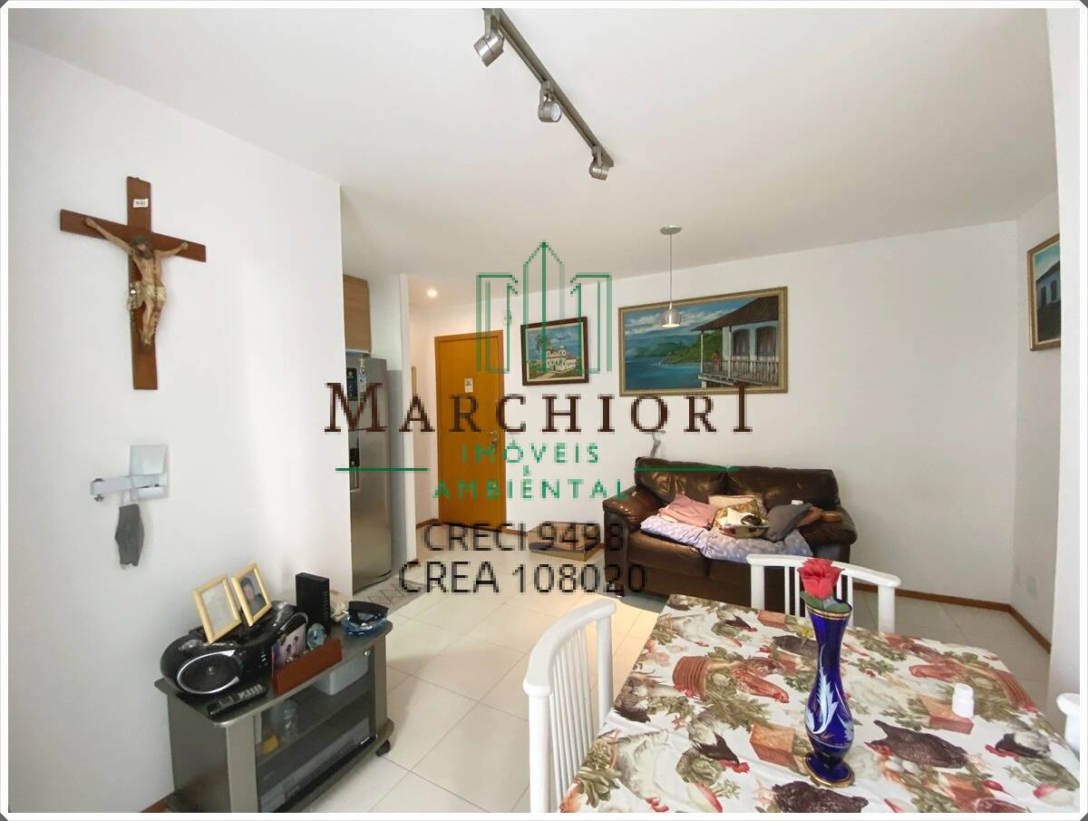 Apartamento à venda com 2 quartos, 60m² - Foto 7