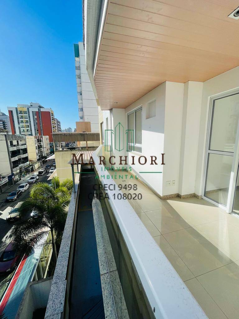 Apartamento à venda com 3 quartos, 100m² - Foto 3