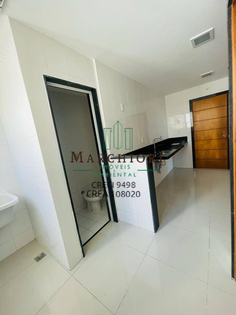 Apartamento à venda com 3 quartos, 100m² - Foto 10