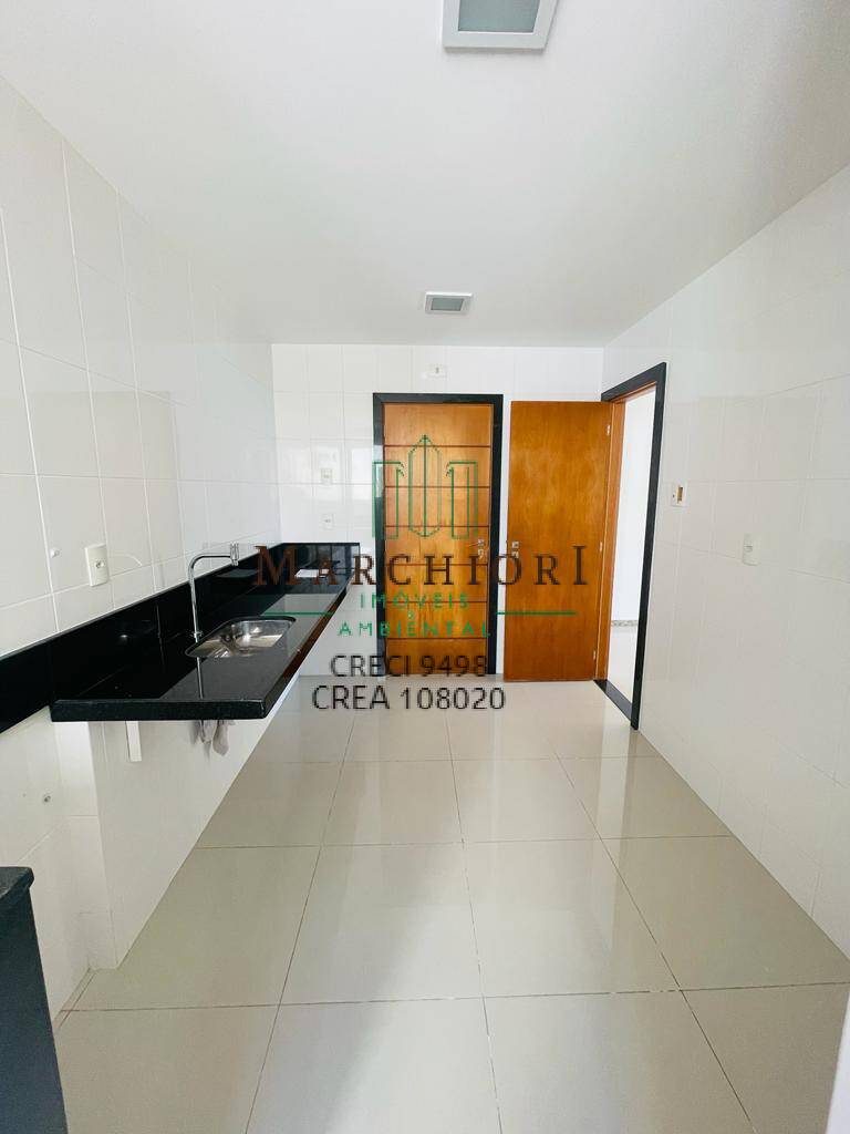 Apartamento à venda com 3 quartos, 100m² - Foto 11