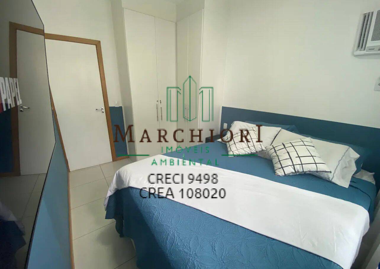 Apartamento à venda com 1 quarto, 45m² - Foto 19