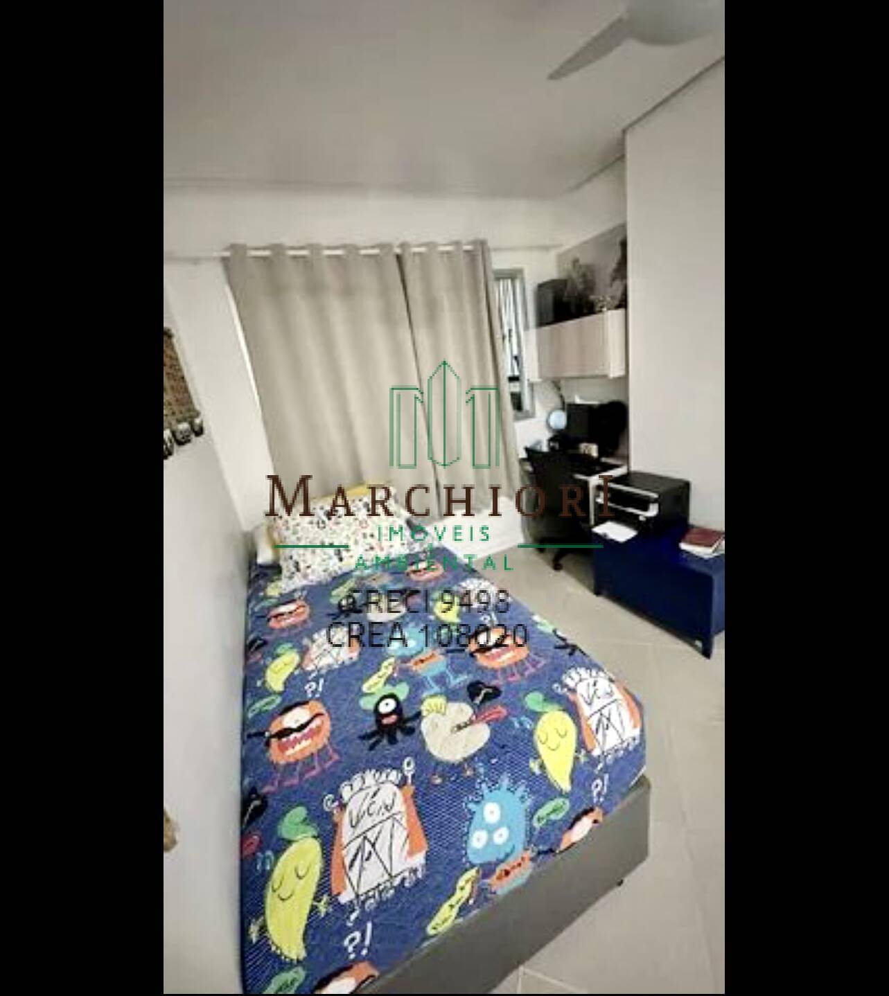 Apartamento à venda com 2 quartos, 109m² - Foto 15