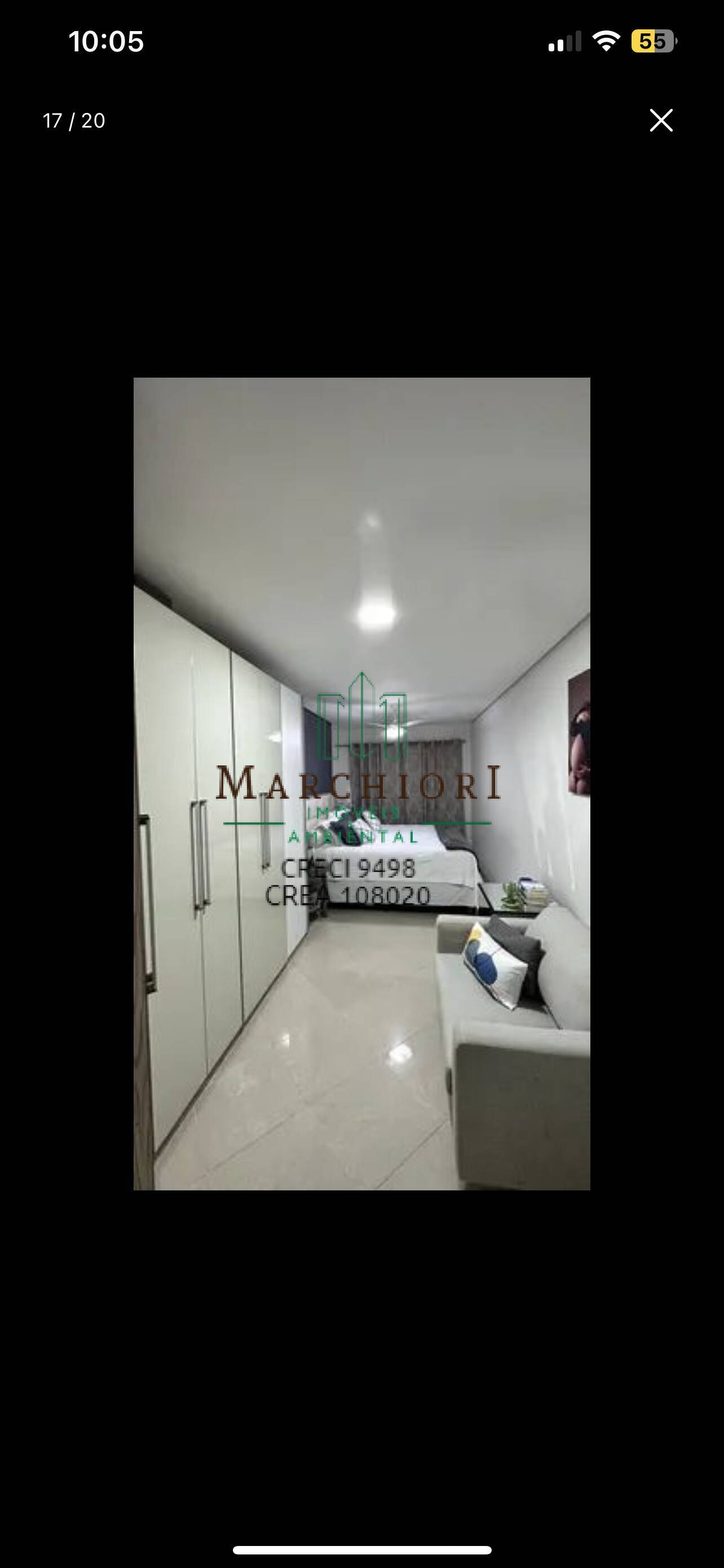 Apartamento à venda com 2 quartos, 109m² - Foto 18