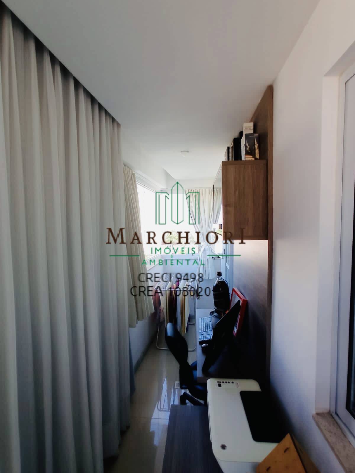 Apartamento à venda com 2 quartos, 87m² - Foto 6