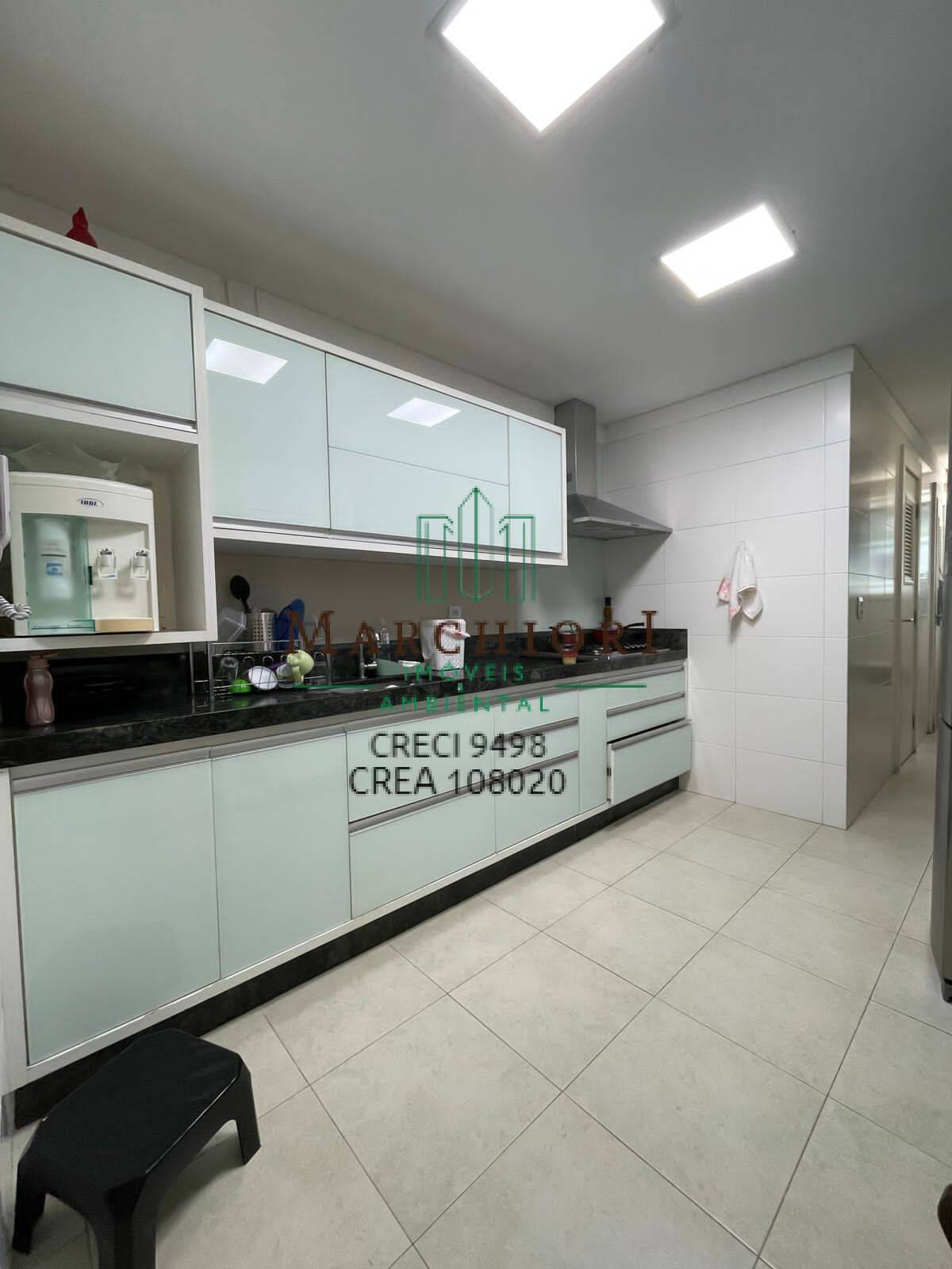 Apartamento à venda com 4 quartos, 150m² - Foto 9