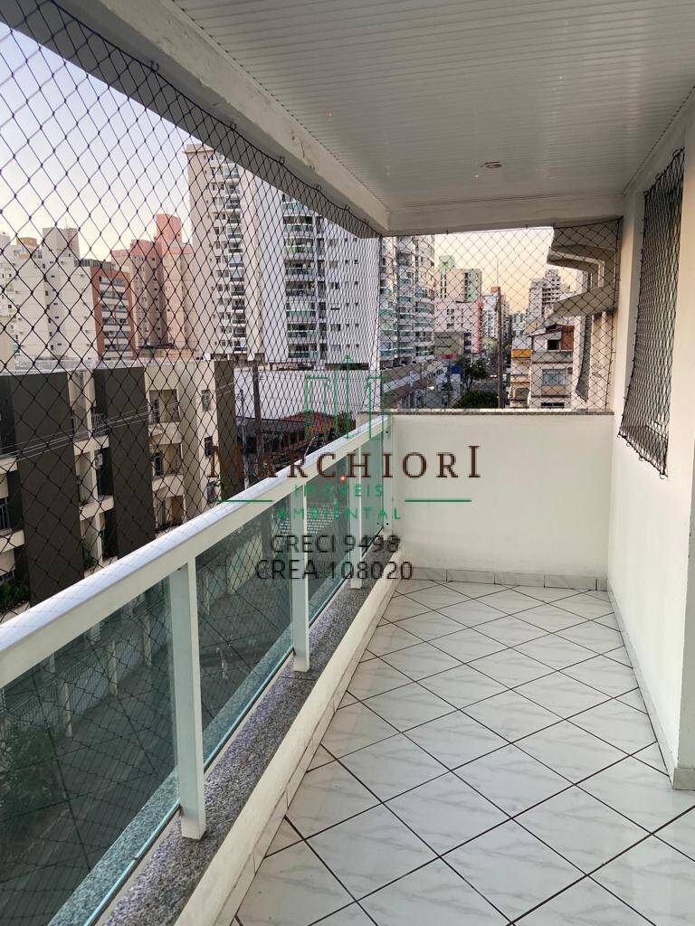 Apartamento à venda com 3 quartos, 95m² - Foto 1