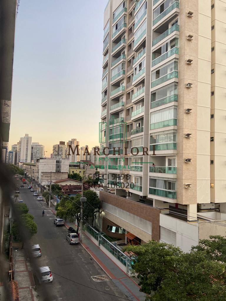 Apartamento à venda com 3 quartos, 95m² - Foto 2