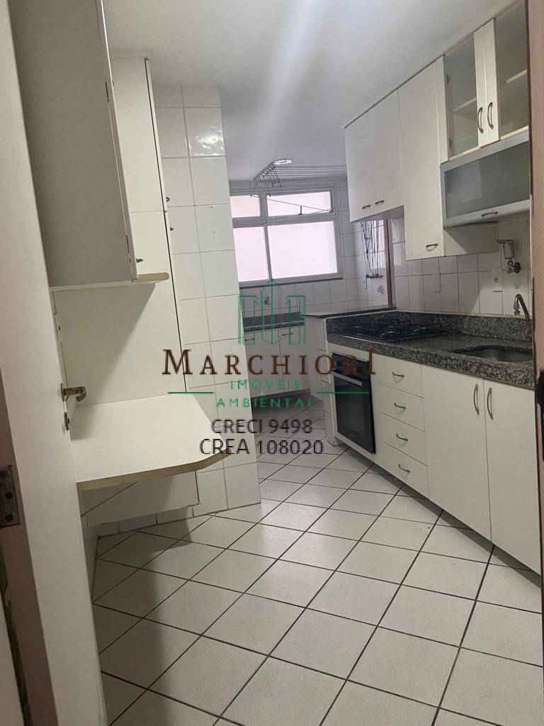 Apartamento à venda com 3 quartos, 95m² - Foto 5