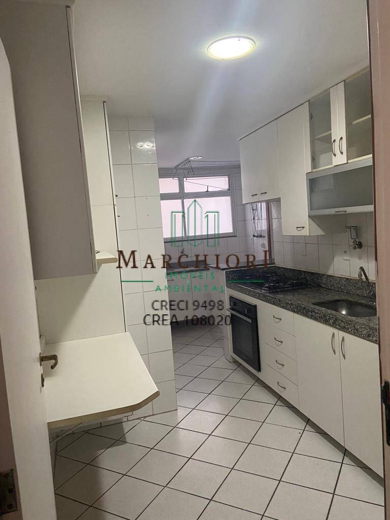 Apartamento à venda com 3 quartos, 95m² - Foto 6