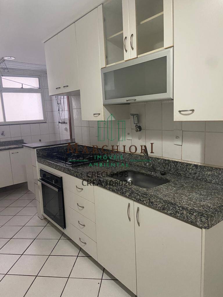 Apartamento à venda com 3 quartos, 95m² - Foto 7