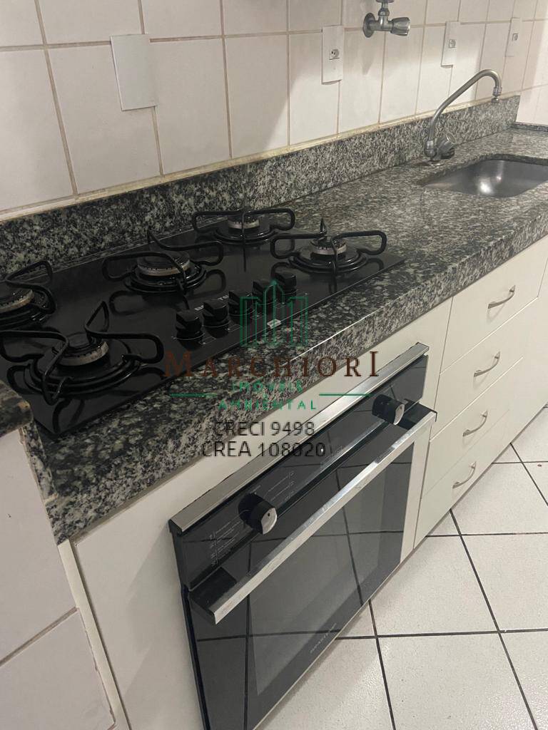 Apartamento à venda com 3 quartos, 95m² - Foto 22