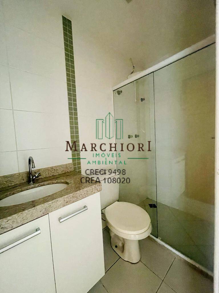 Apartamento à venda com 2 quartos, 60m² - Foto 10