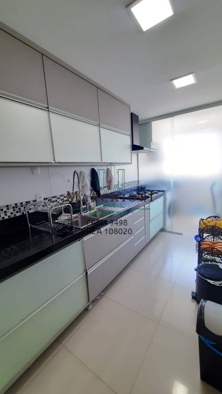 Apartamento à venda com 2 quartos, 85m² - Foto 6