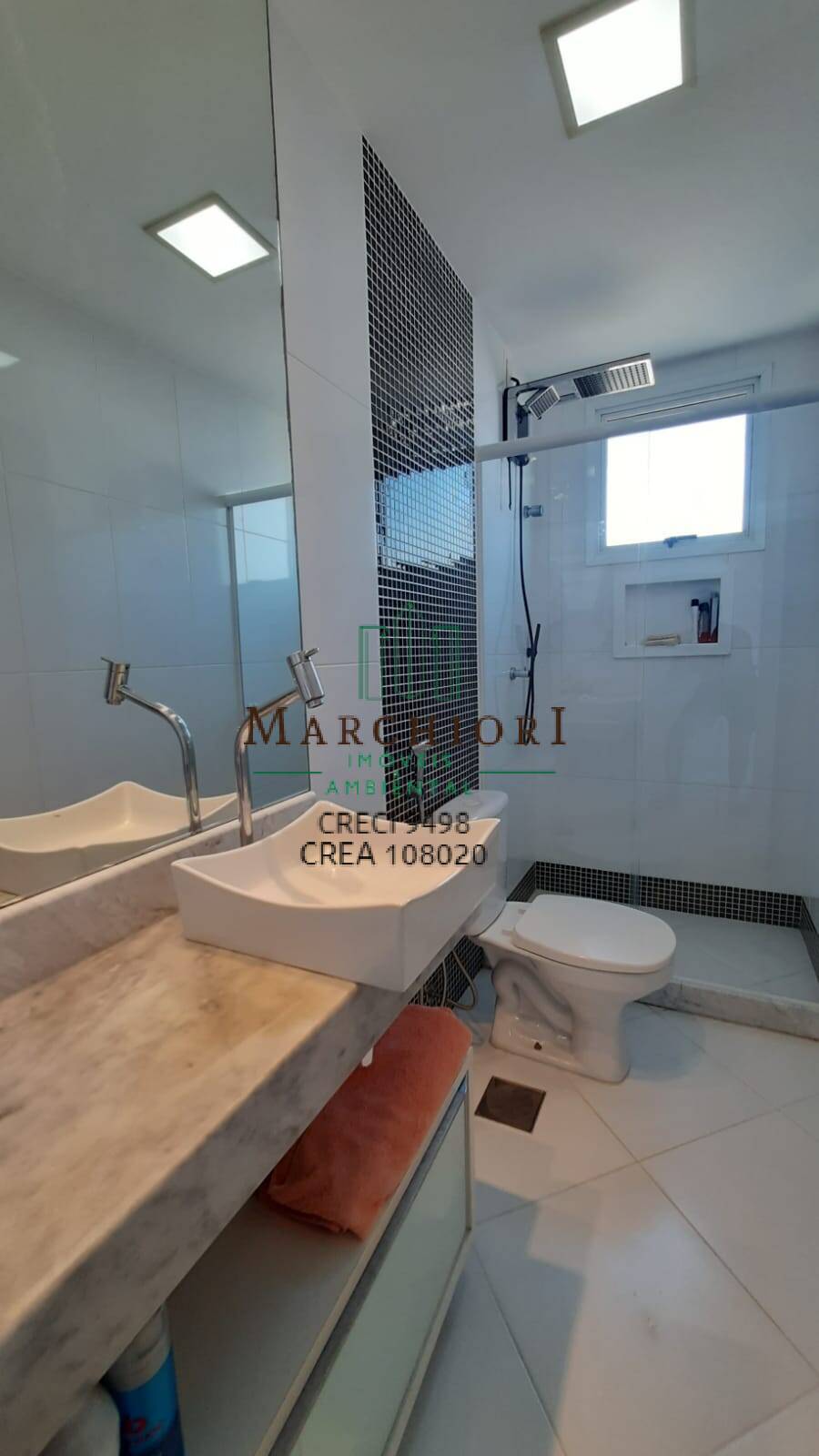 Apartamento à venda com 2 quartos, 85m² - Foto 12