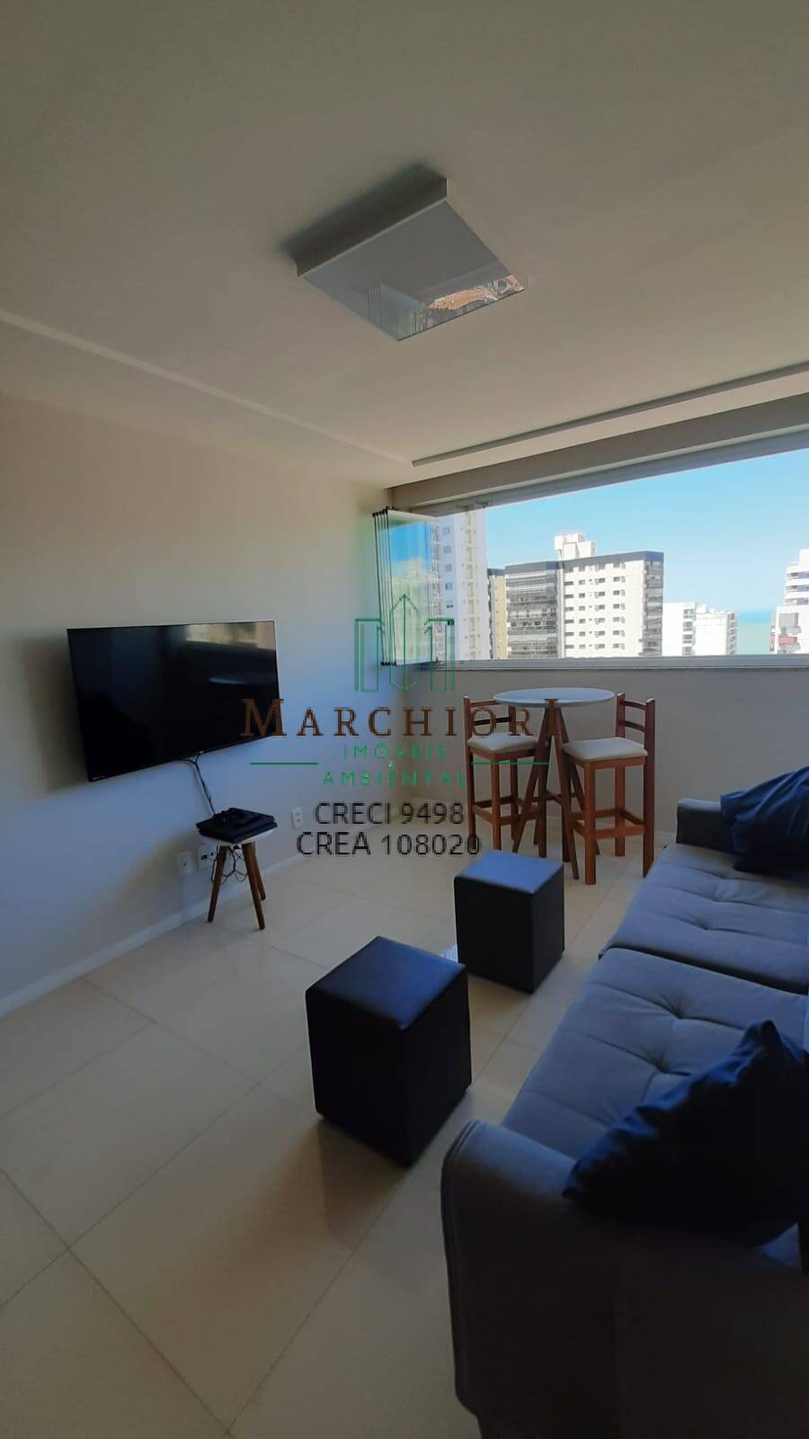 Apartamento à venda com 2 quartos, 85m² - Foto 9