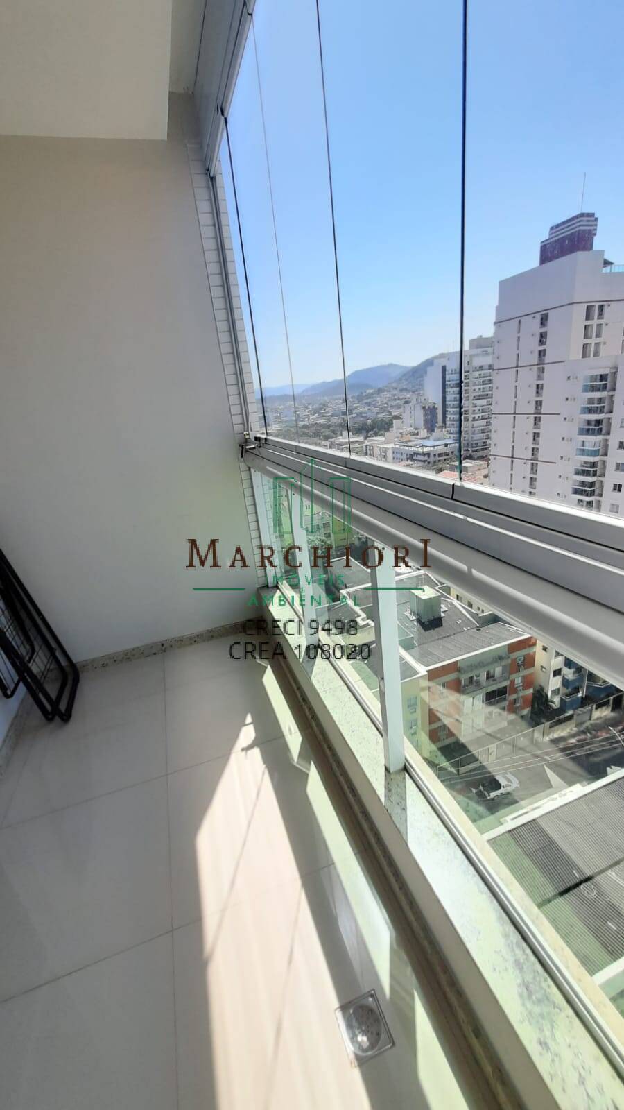 Apartamento à venda com 2 quartos, 85m² - Foto 13