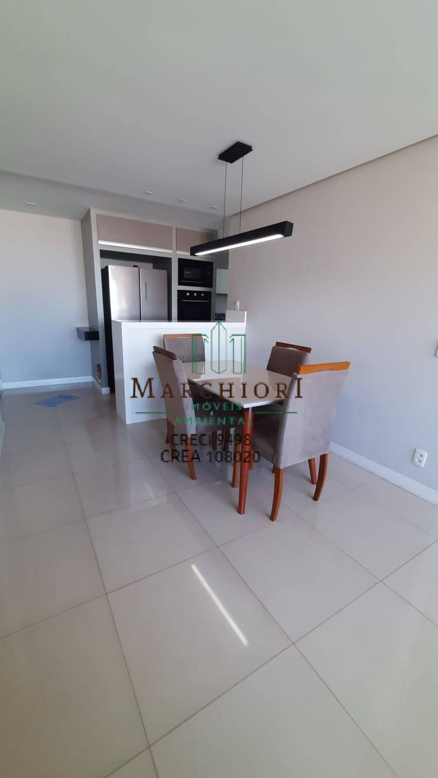 Apartamento à venda com 2 quartos, 85m² - Foto 11