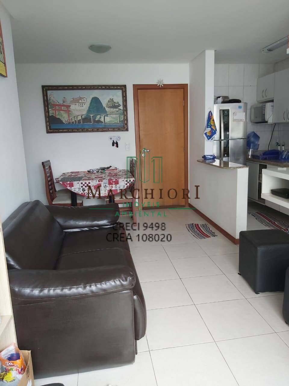 Apartamento à venda com 2 quartos, 72m² - Foto 5