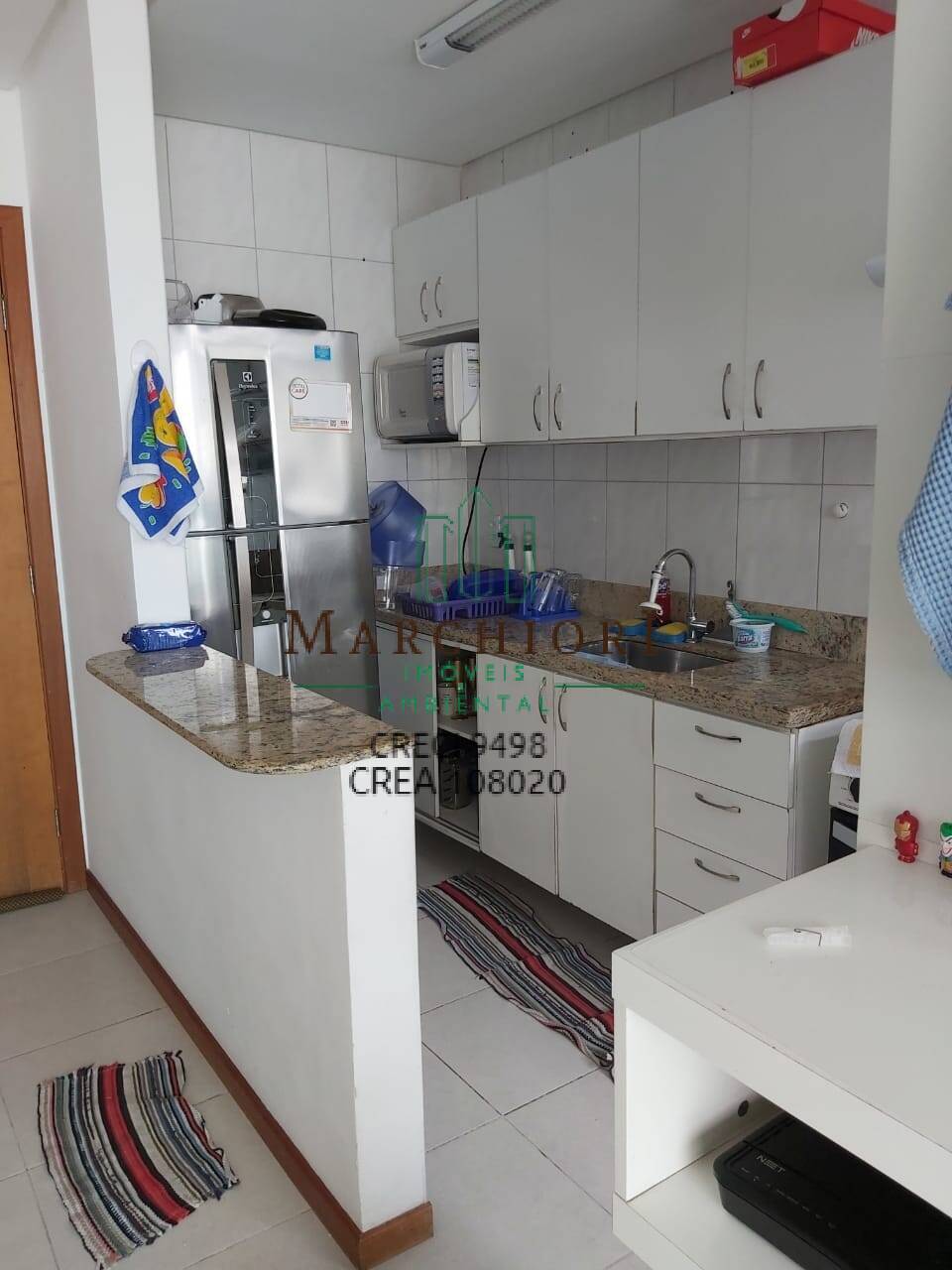 Apartamento à venda com 2 quartos, 72m² - Foto 6