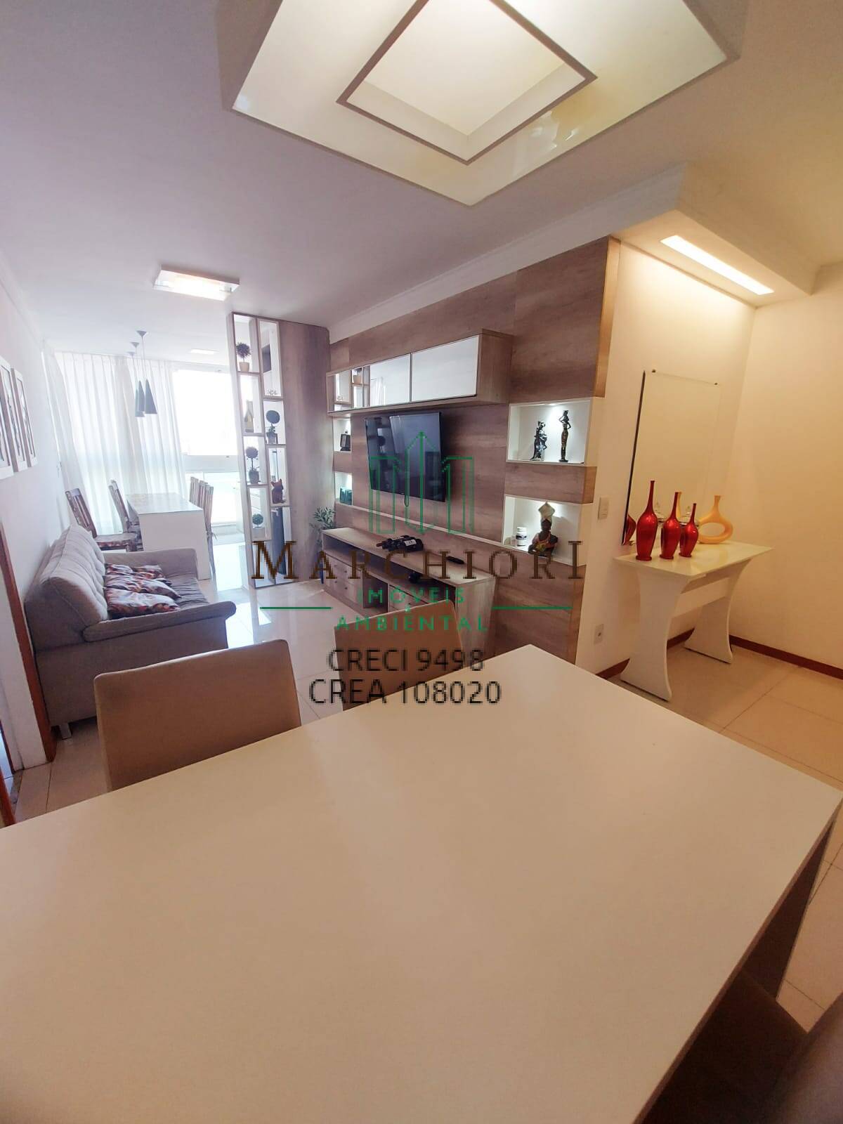 Apartamento à venda com 3 quartos, 85m² - Foto 1