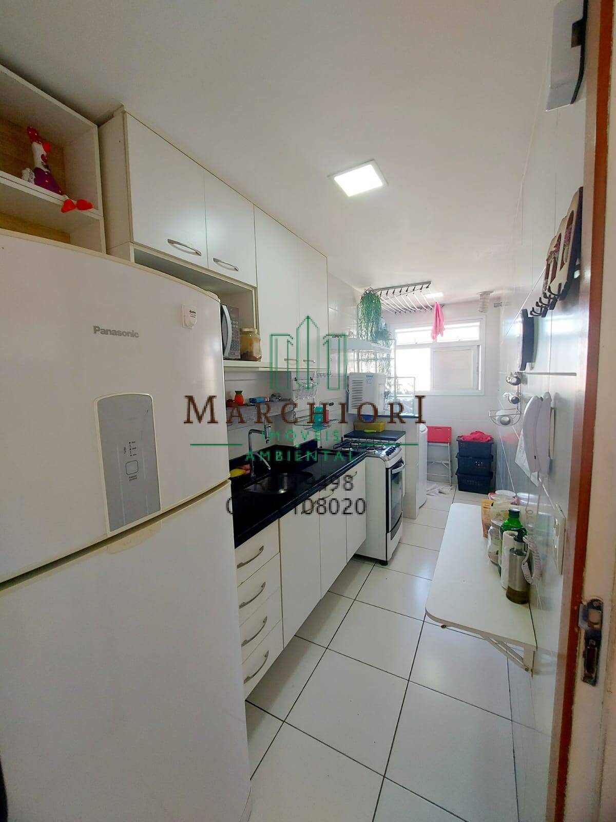 Apartamento à venda com 3 quartos, 85m² - Foto 3