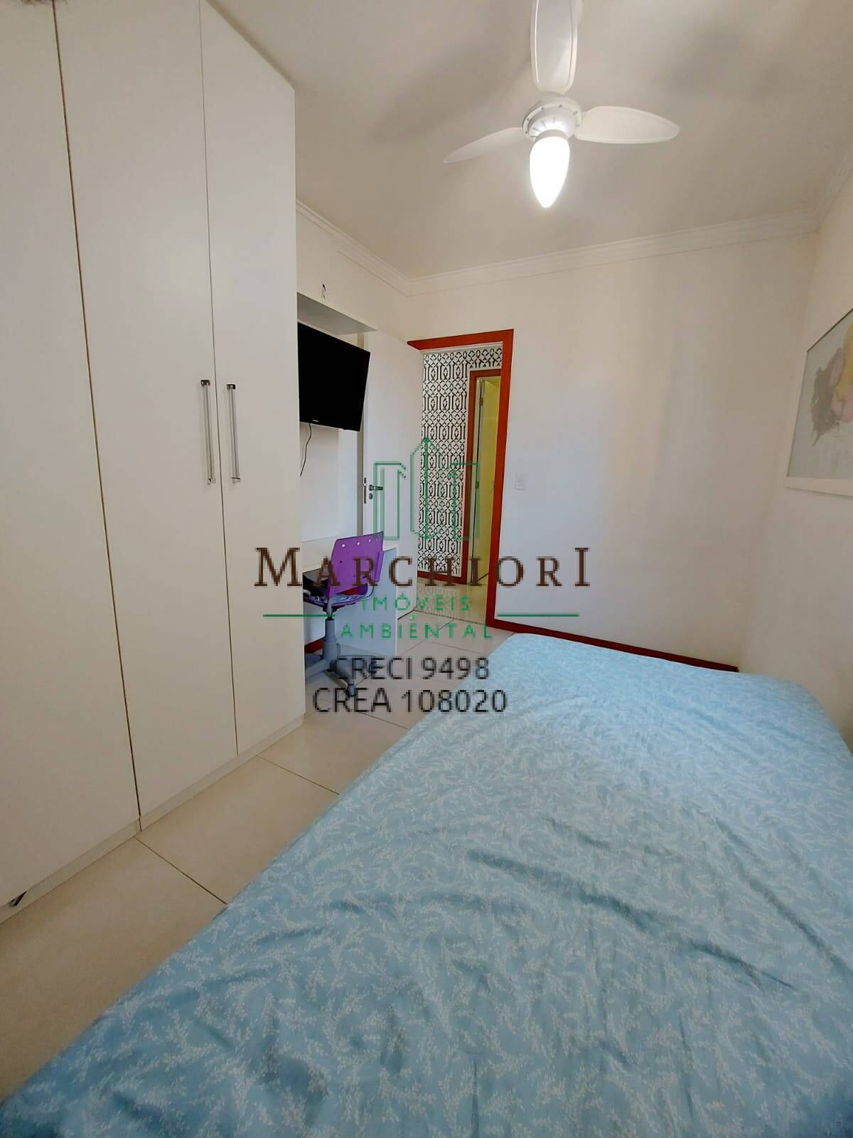 Apartamento à venda com 3 quartos, 85m² - Foto 9