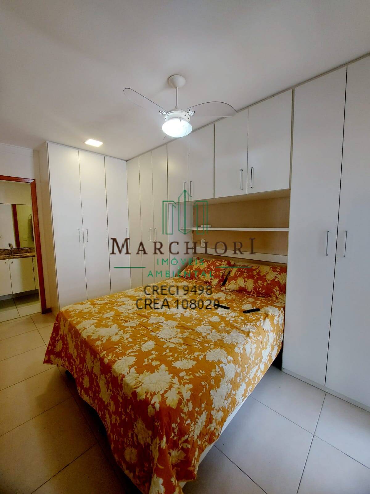 Apartamento à venda com 3 quartos, 85m² - Foto 8