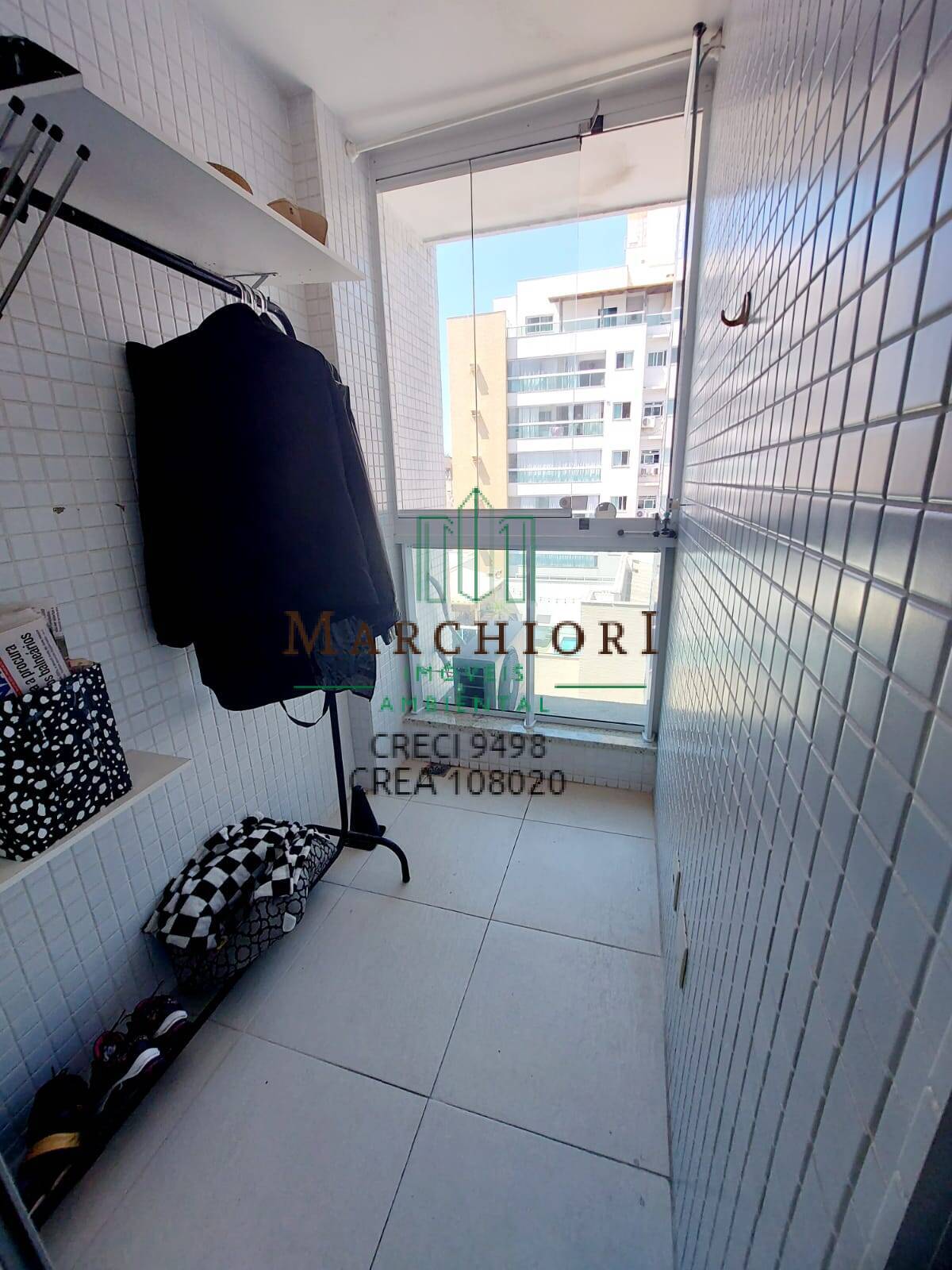 Apartamento à venda com 3 quartos, 85m² - Foto 11