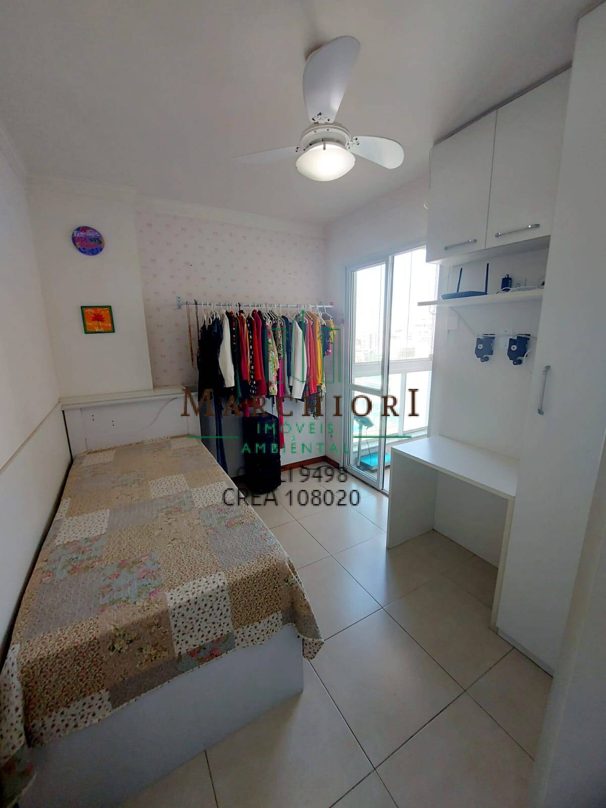 Apartamento à venda com 3 quartos, 85m² - Foto 13