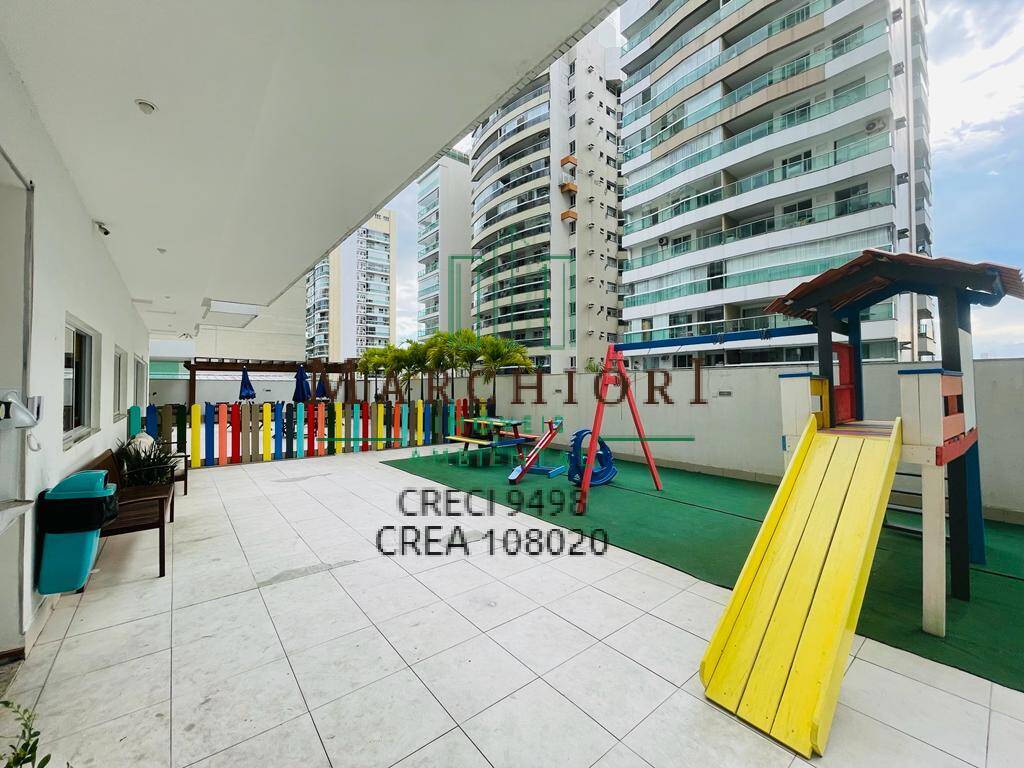 Apartamento à venda com 3 quartos, 85m² - Foto 29