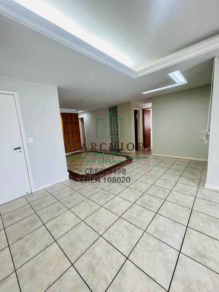 Apartamento à venda com 4 quartos, 220m² - Foto 11