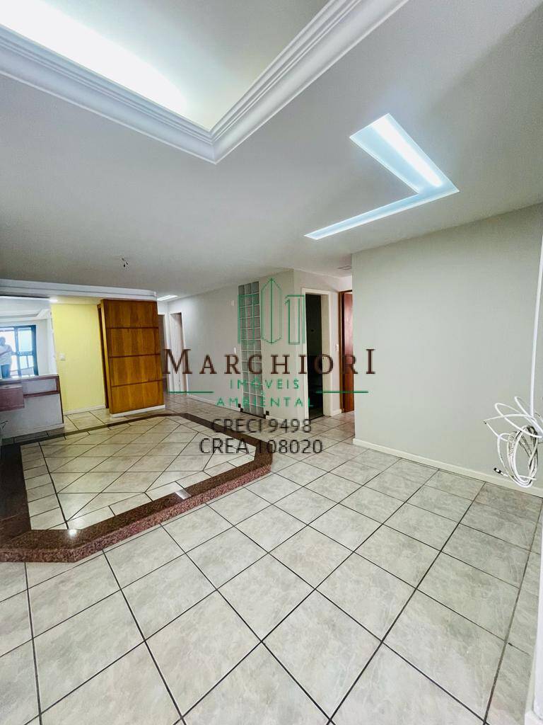 Apartamento à venda com 4 quartos, 220m² - Foto 12