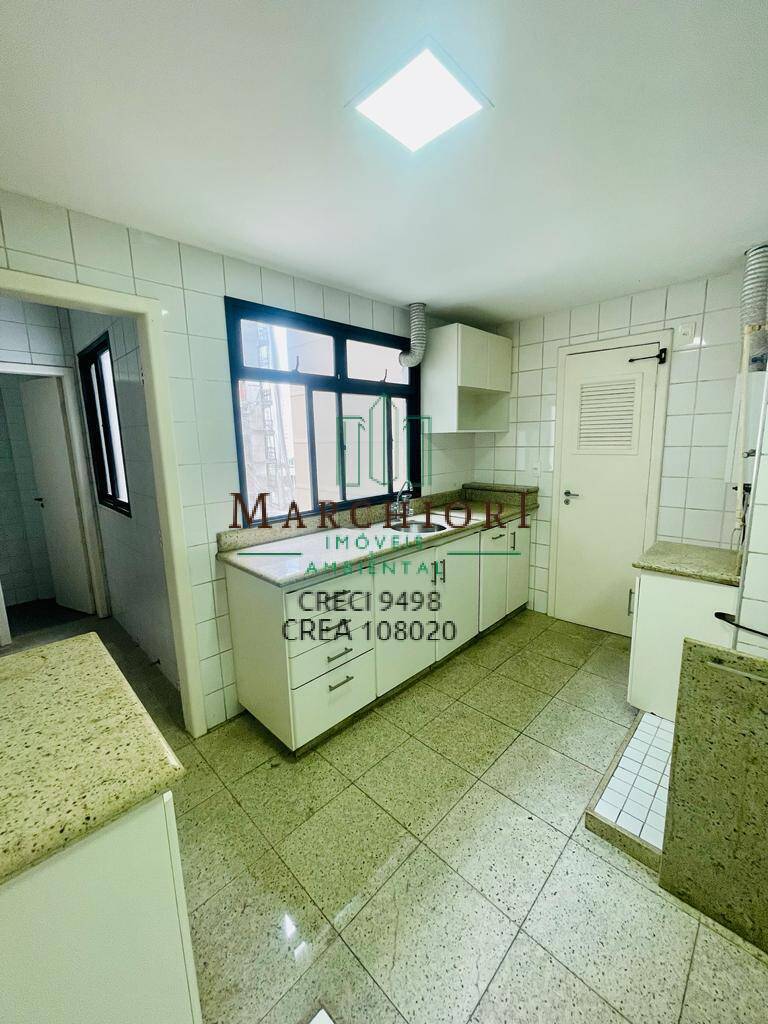 Apartamento à venda com 4 quartos, 220m² - Foto 14