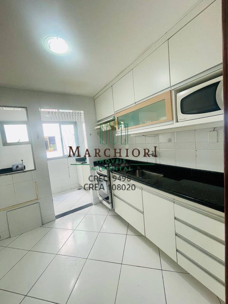 Apartamento à venda com 2 quartos, 75m² - Foto 9