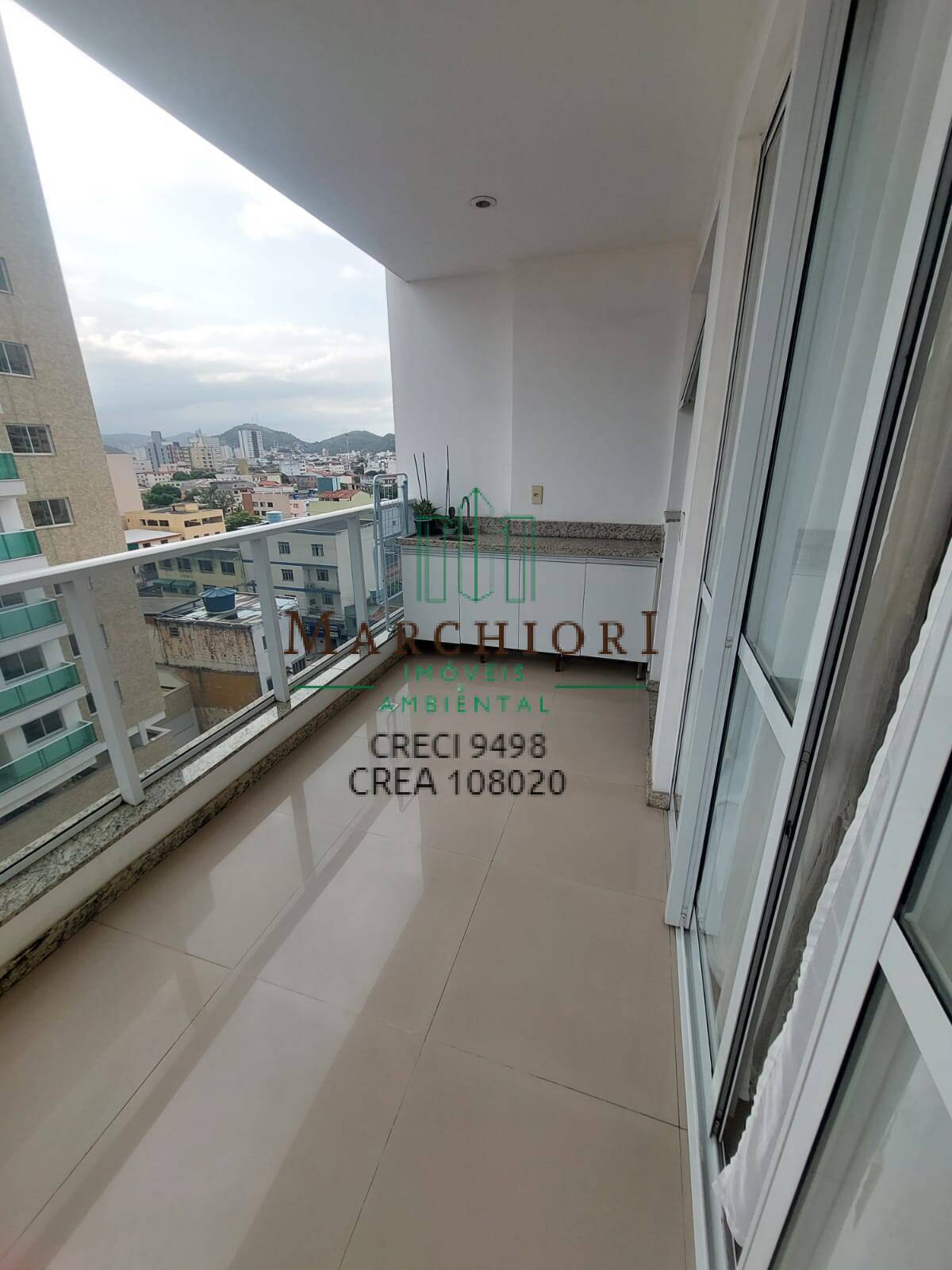 Apartamento à venda com 2 quartos, 65m² - Foto 1