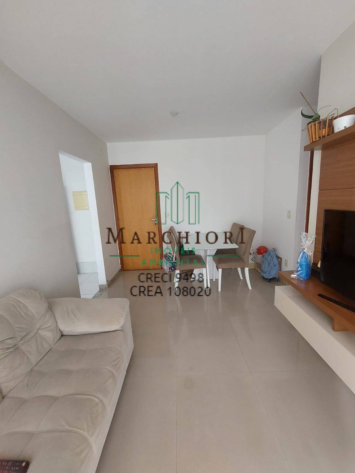 Apartamento à venda com 2 quartos, 65m² - Foto 5