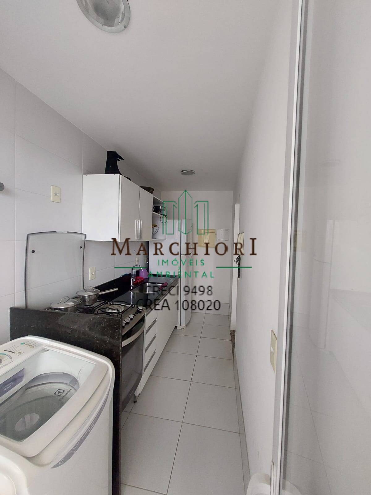 Apartamento à venda com 2 quartos, 65m² - Foto 8