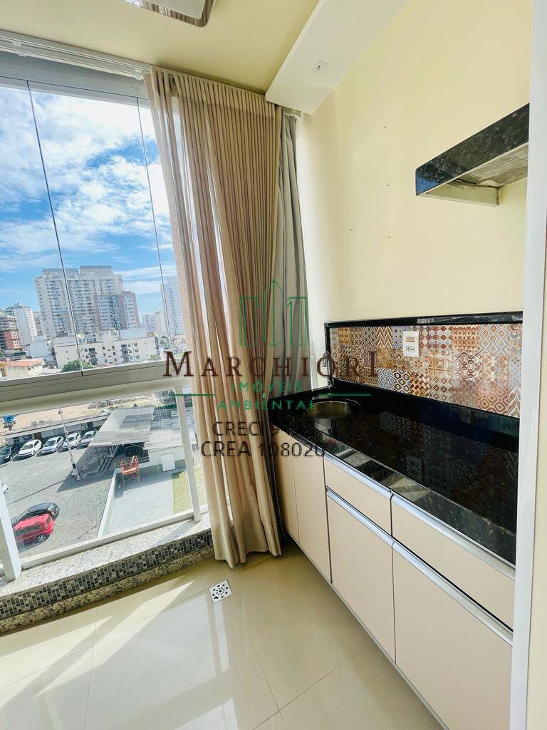 Apartamento à venda com 3 quartos, 85m² - Foto 5