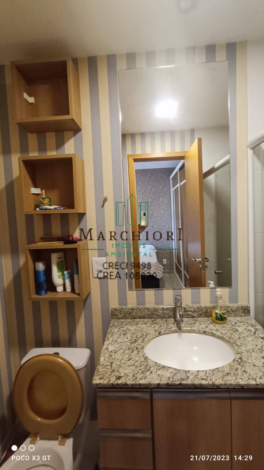 Apartamento à venda com 3 quartos, 85m² - Foto 16