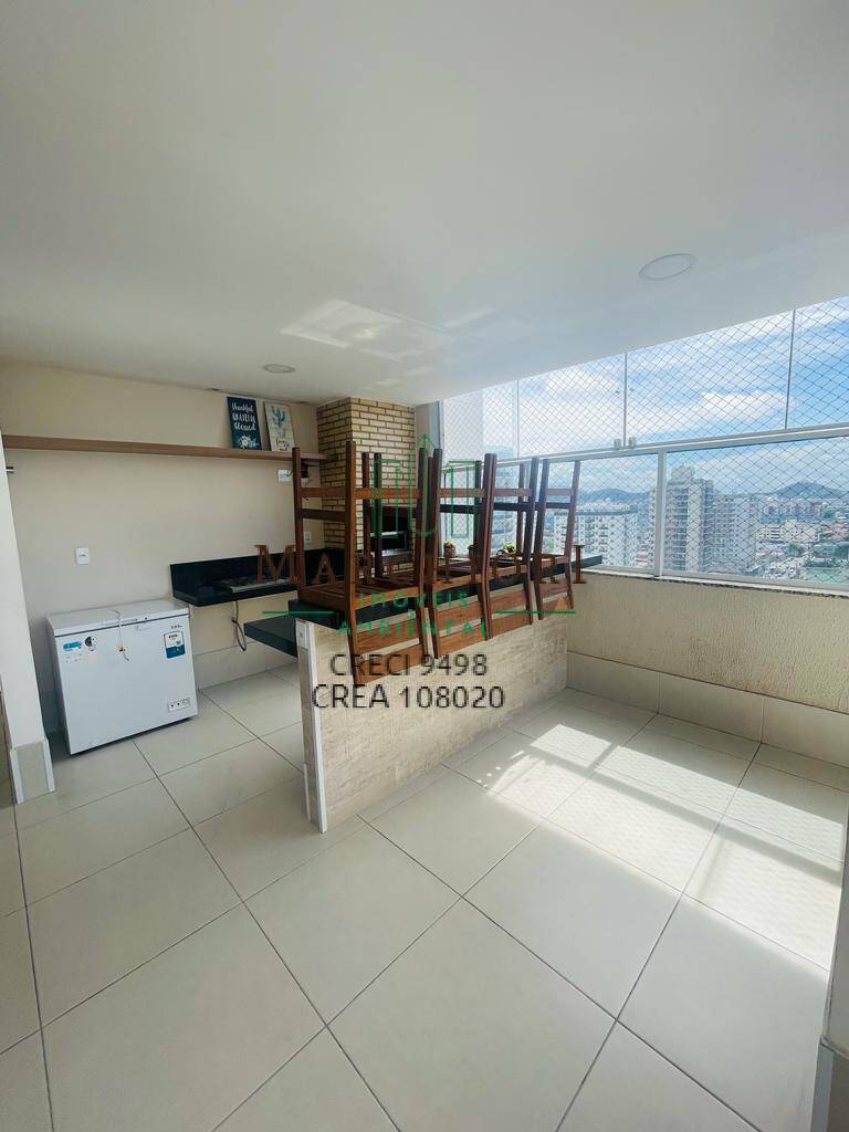 Apartamento à venda com 3 quartos, 85m² - Foto 26