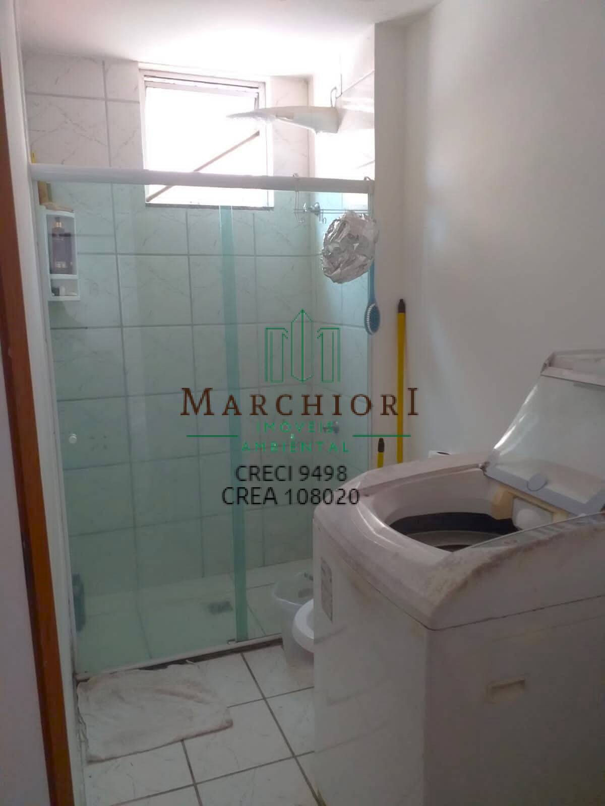 Apartamento à venda com 2 quartos, 55m² - Foto 12