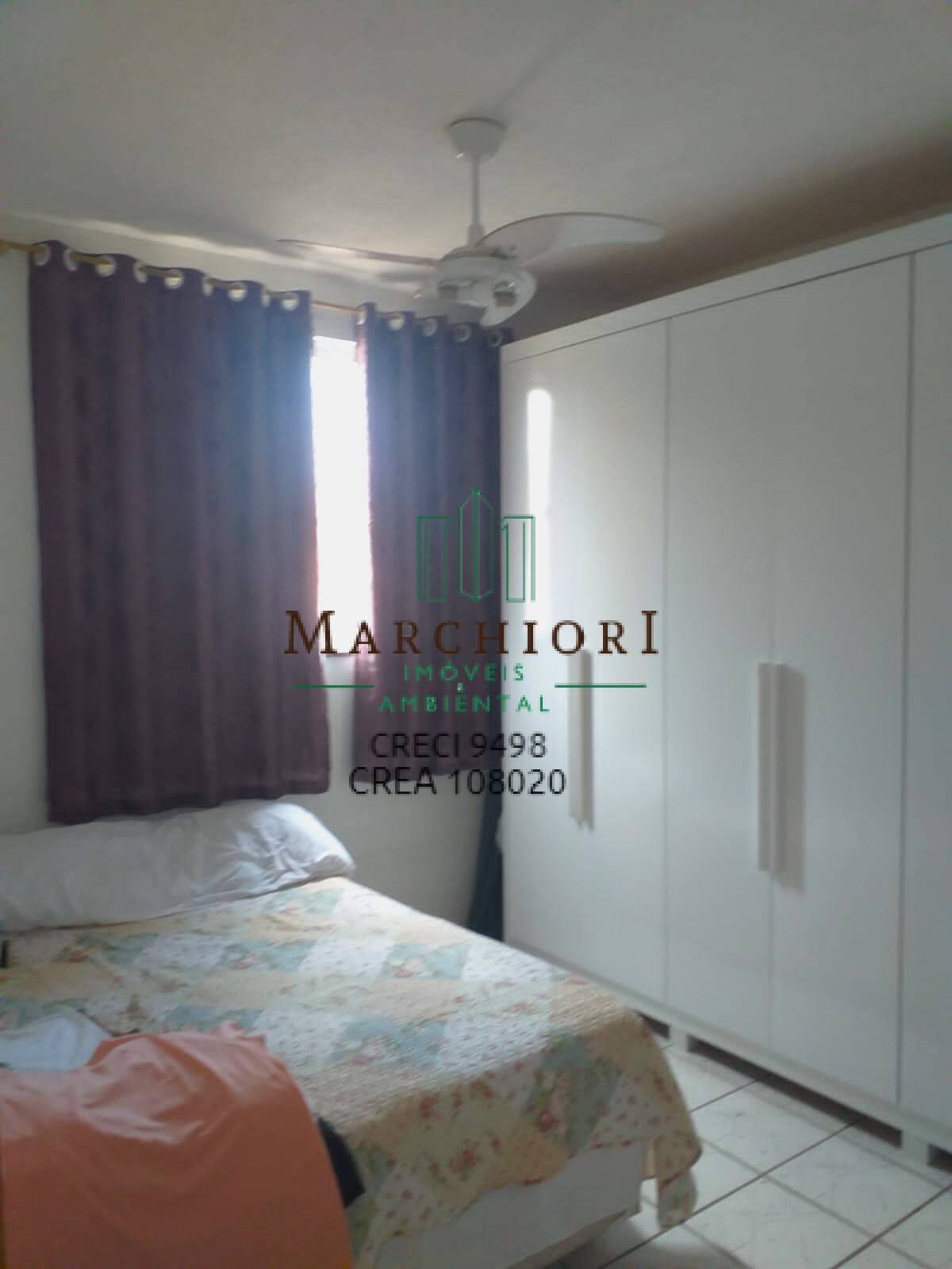 Apartamento à venda com 2 quartos, 55m² - Foto 14